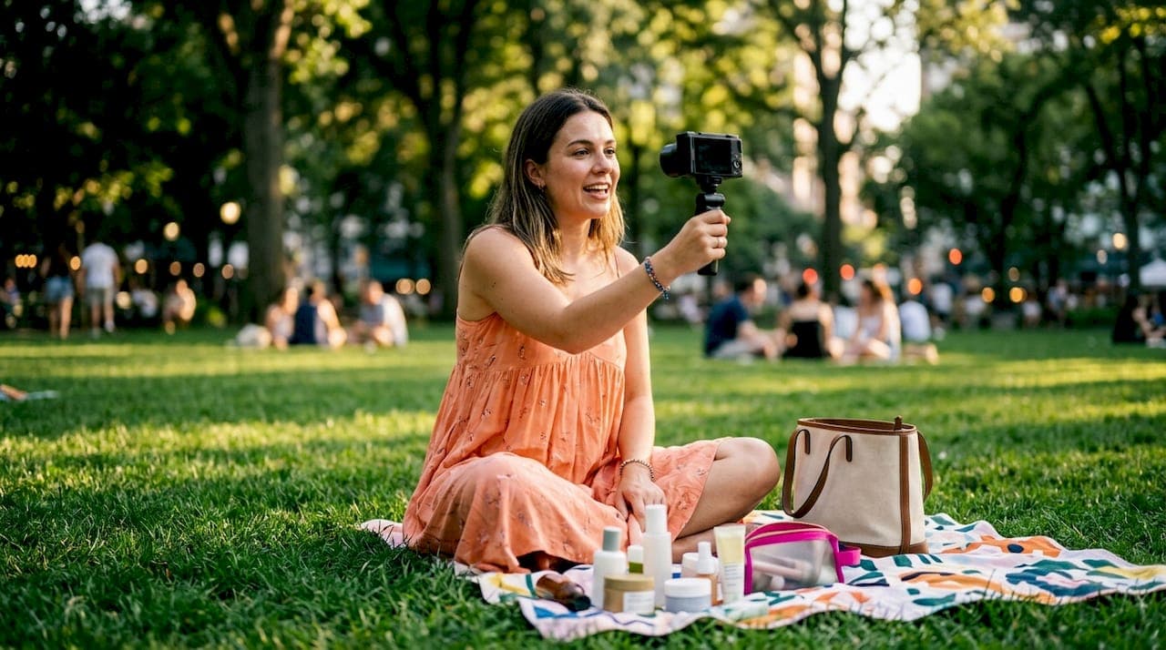 Why Trust Influencer Skincare Reviews in 2026
