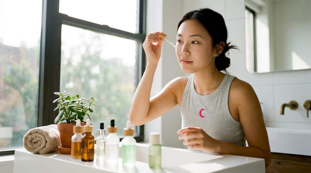 How to Identify Cult Favorite K-Beauty Serums