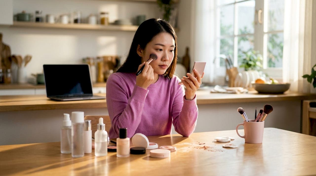 How Beauty Creators Shape K-Beauty Trends in 2026