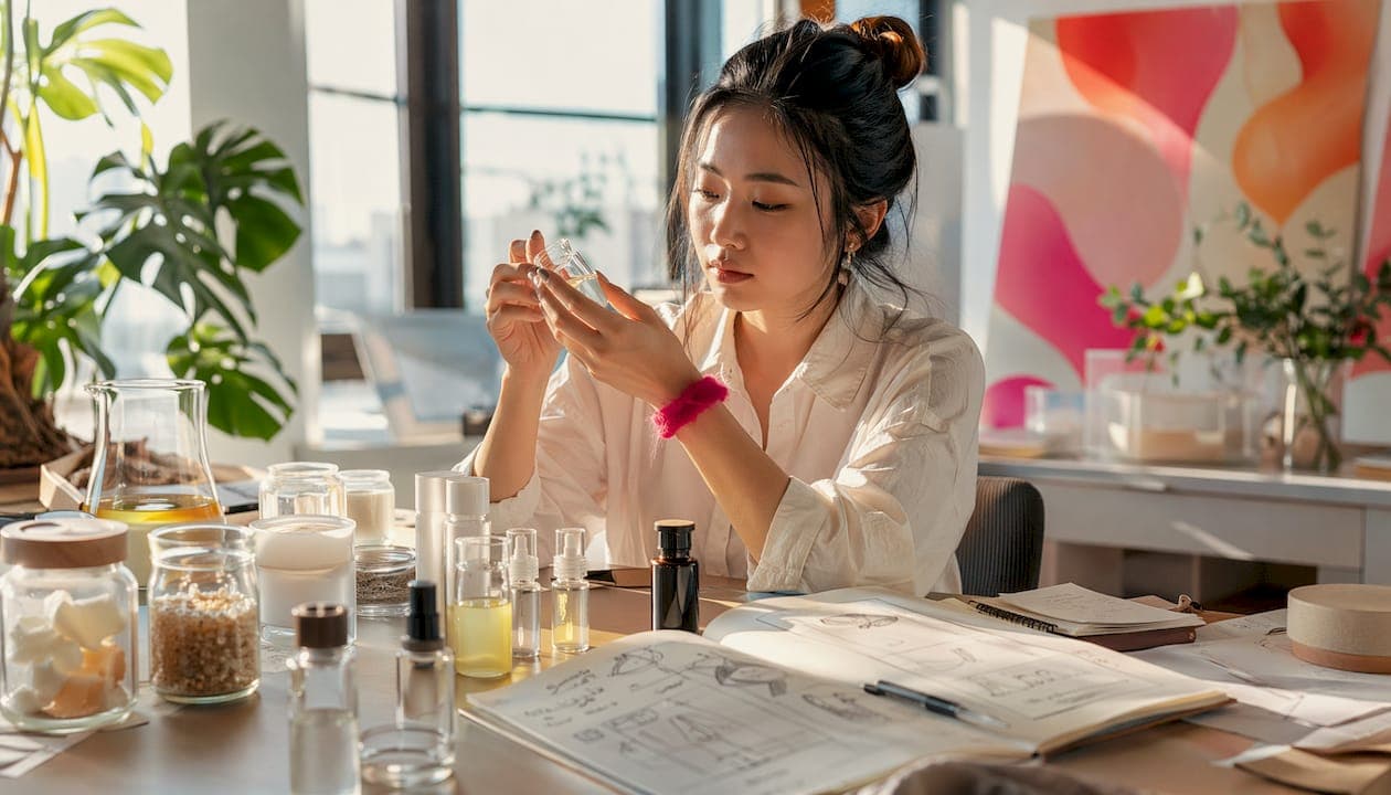 K-Beauty Innovation: What It Is and Why It Matters