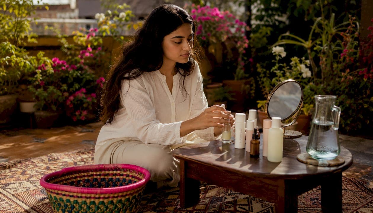 Creator-Curated Beauty Routines: 10 Real Benefits