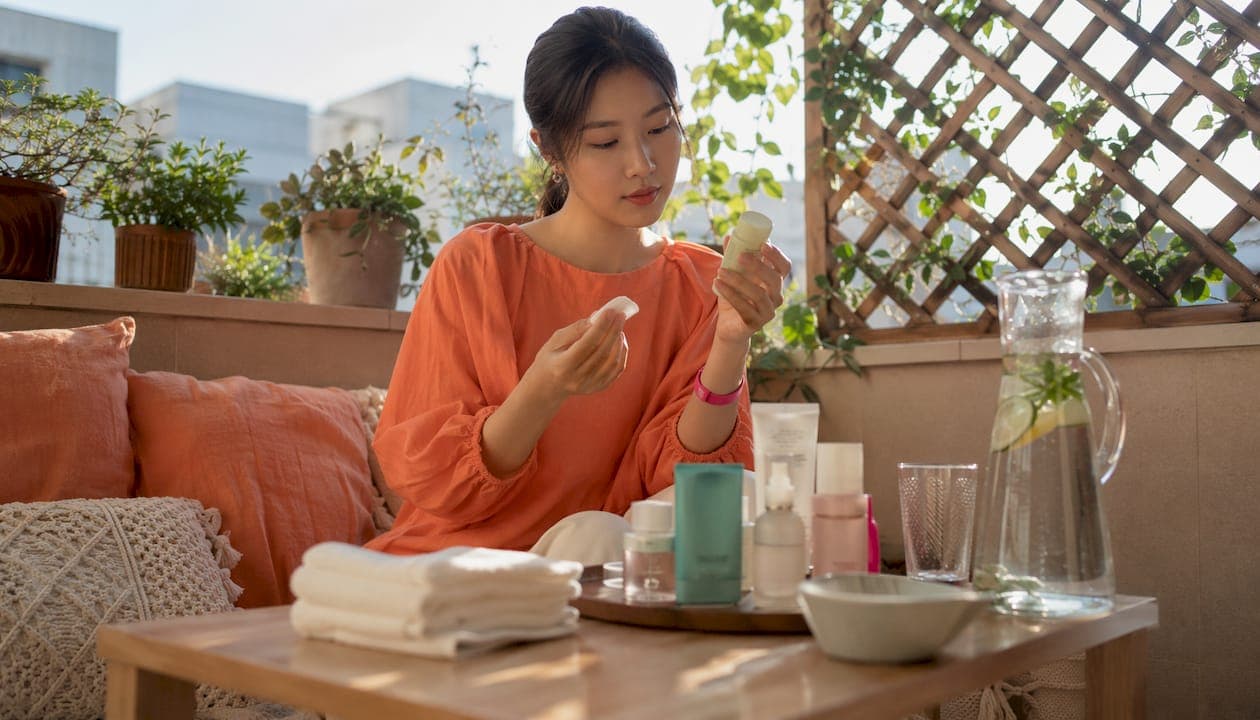 Creator Picks for Oily Skin: Top K-Beauty Finds
