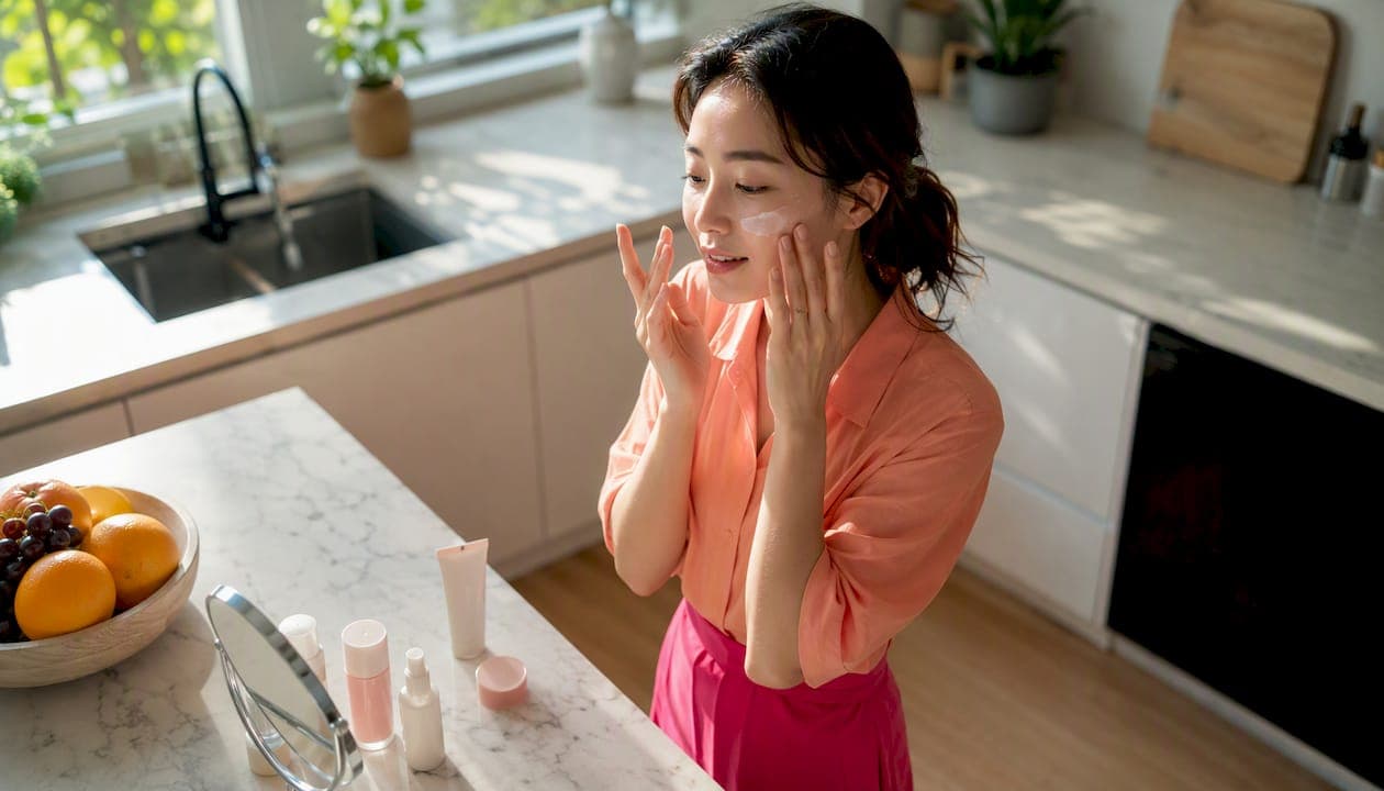 Best Korean Sunscreen for Oily Skin: Top Picks That Last